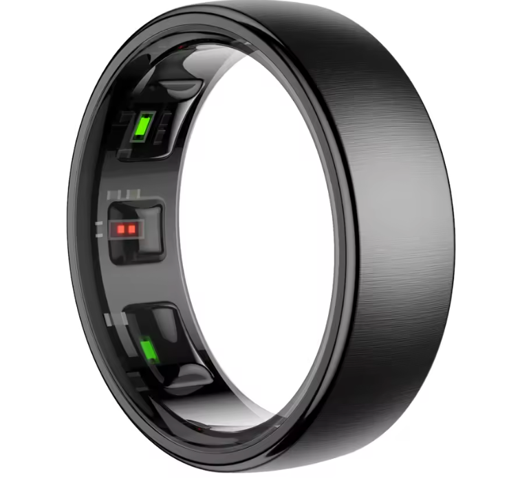 Oval Wellness Smart Ring™
