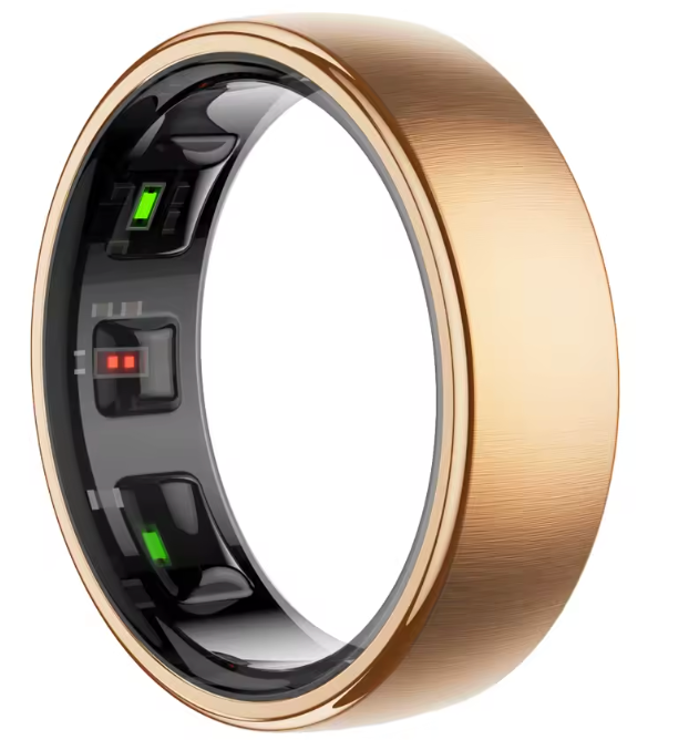 ZING 2.0 Smart RingTM