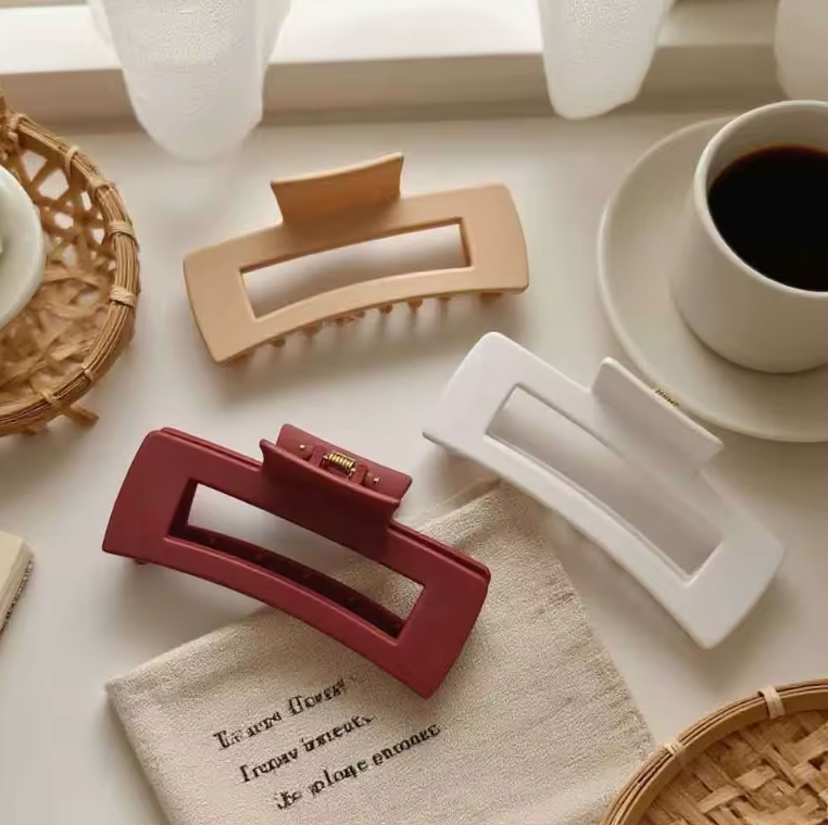 Elegant Comfort Hair Clip™