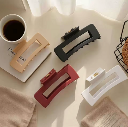 Elegant Comfort Hair Clip™