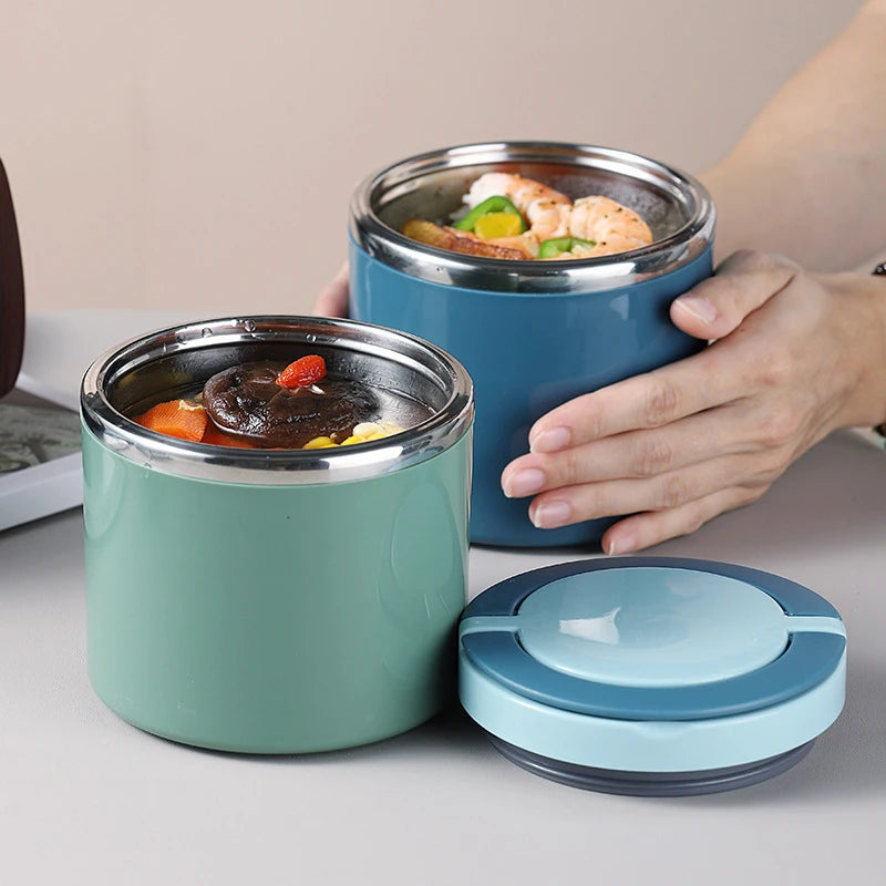USB Heated Lunch Box