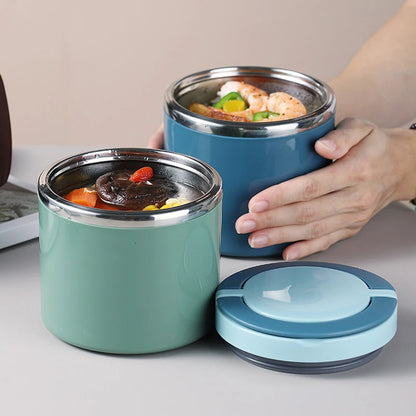 USB Heated Lunch Box