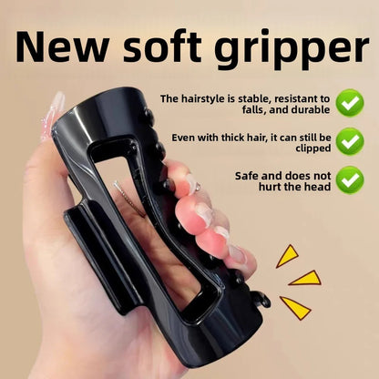 Elegant Comfort Hair Clip™