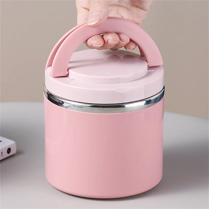 USB Heated Lunch Box