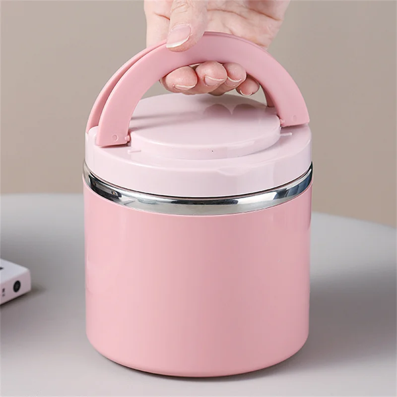 USB Heated Lunch Box