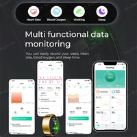 ZING 2.0 Smart RingTM