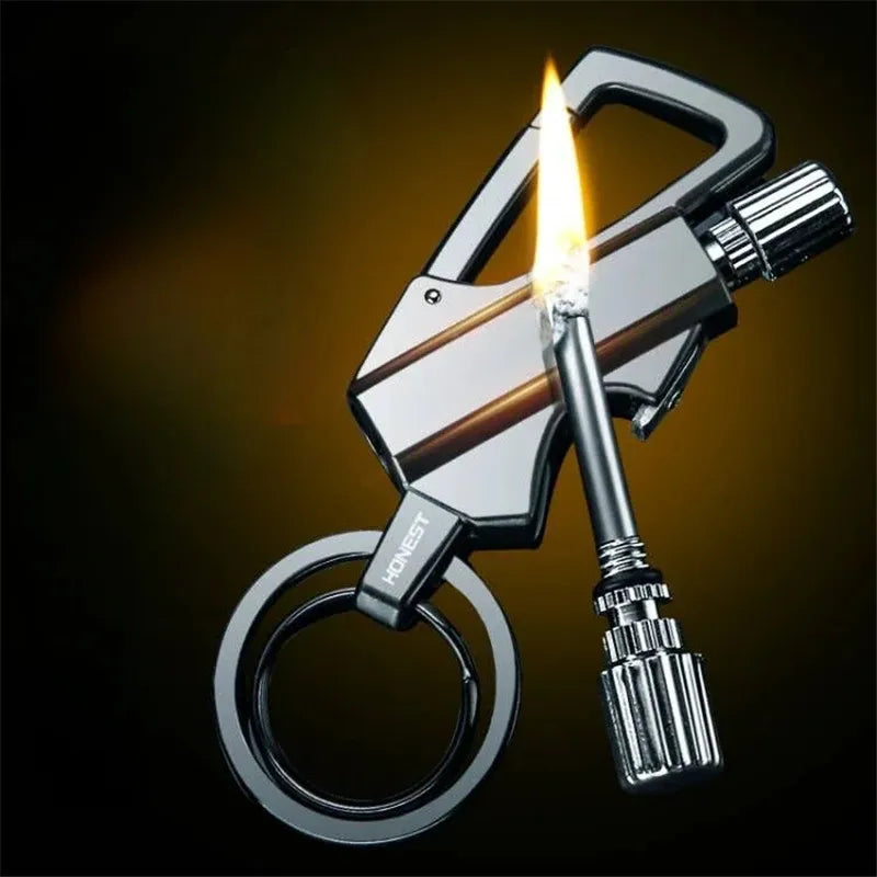 Adventure-Proof Fire Starter™