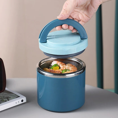 USB Heated Lunch Box