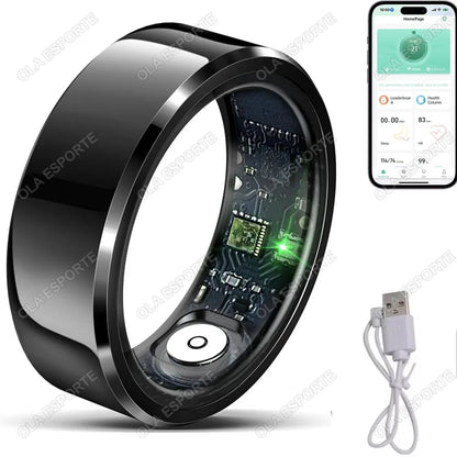 HealthFusion Smart Ring™