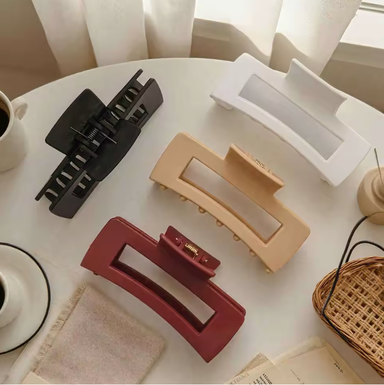 Elegant Comfort Hair Clip™